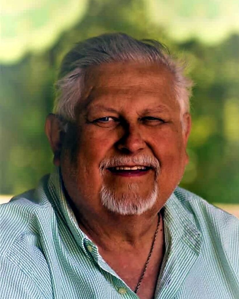 Richard L. "Sid" Szydlyk