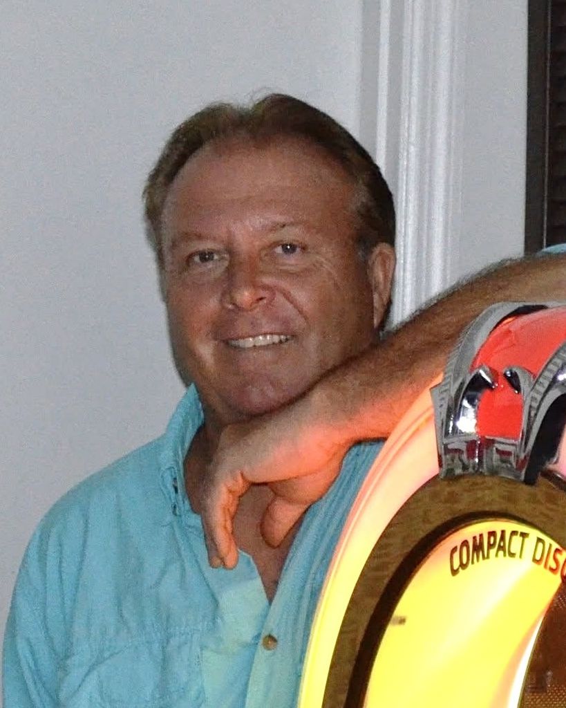 Michael Paul Spaethe Profile Photo