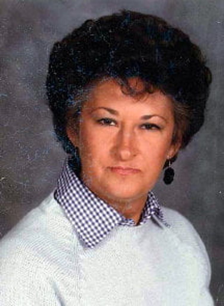 Joan E. Collins Profile Photo