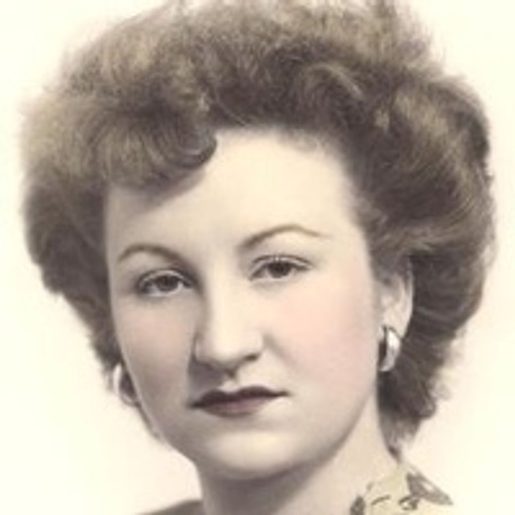 Elsie Walters