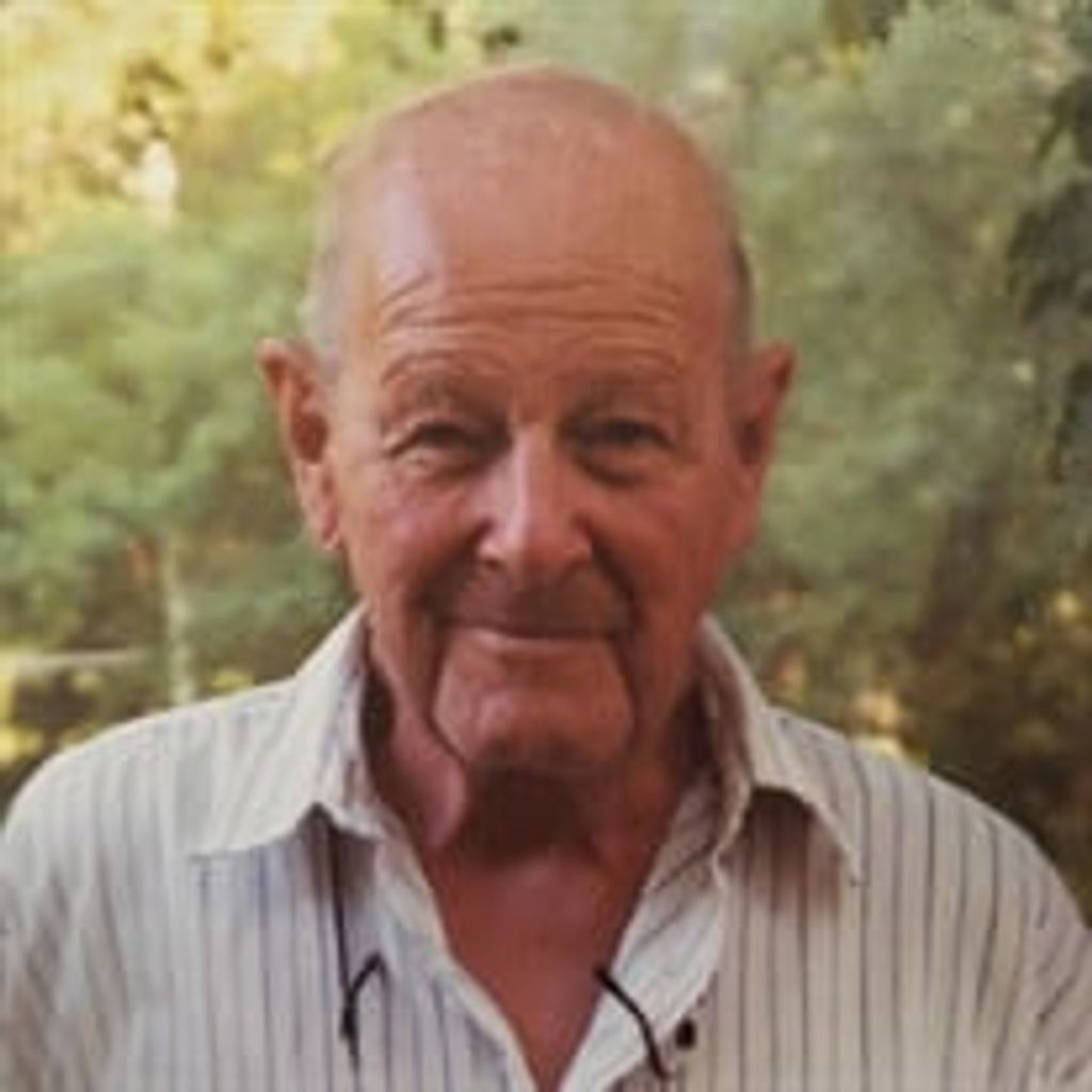Ira Don Tibbitts