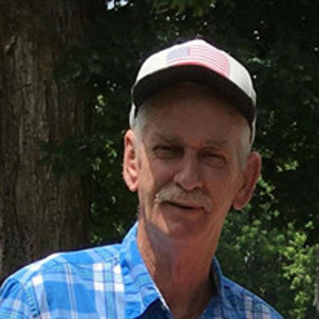 Jerry Davis Tharp Profile Photo