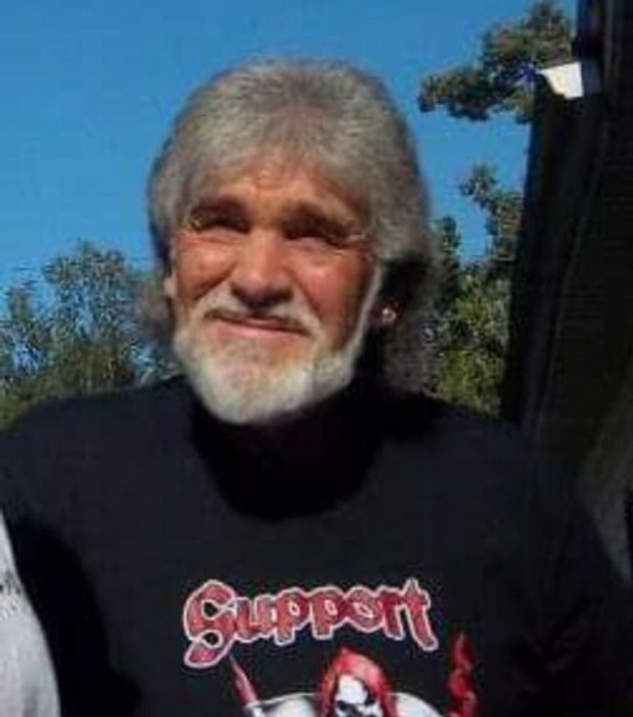 John William Carnes Profile Photo