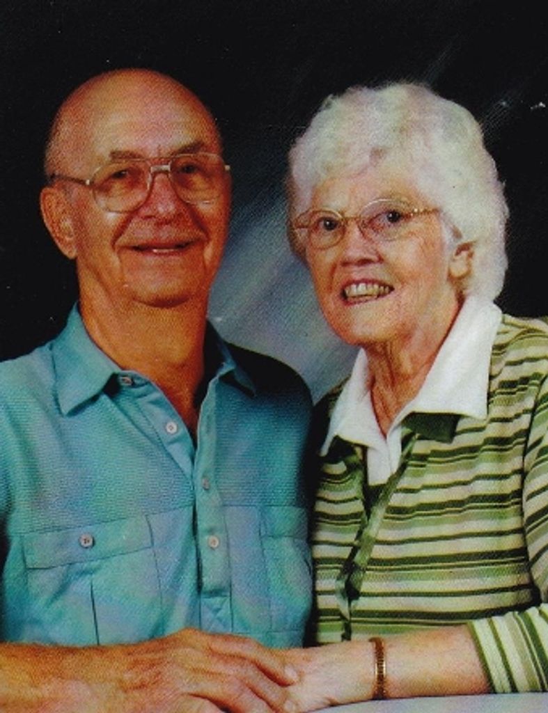 Mary Etta Martin Morris