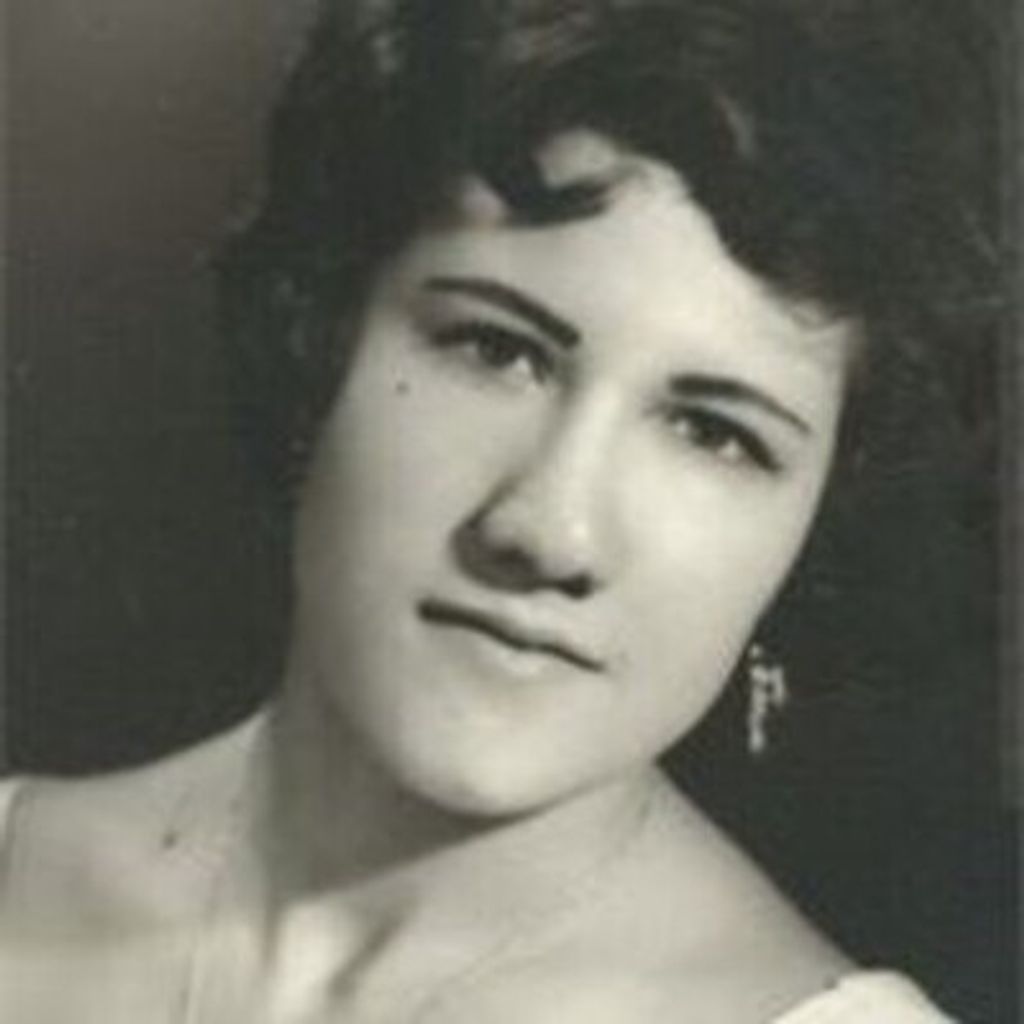 Evangelina Z. Enriquez
