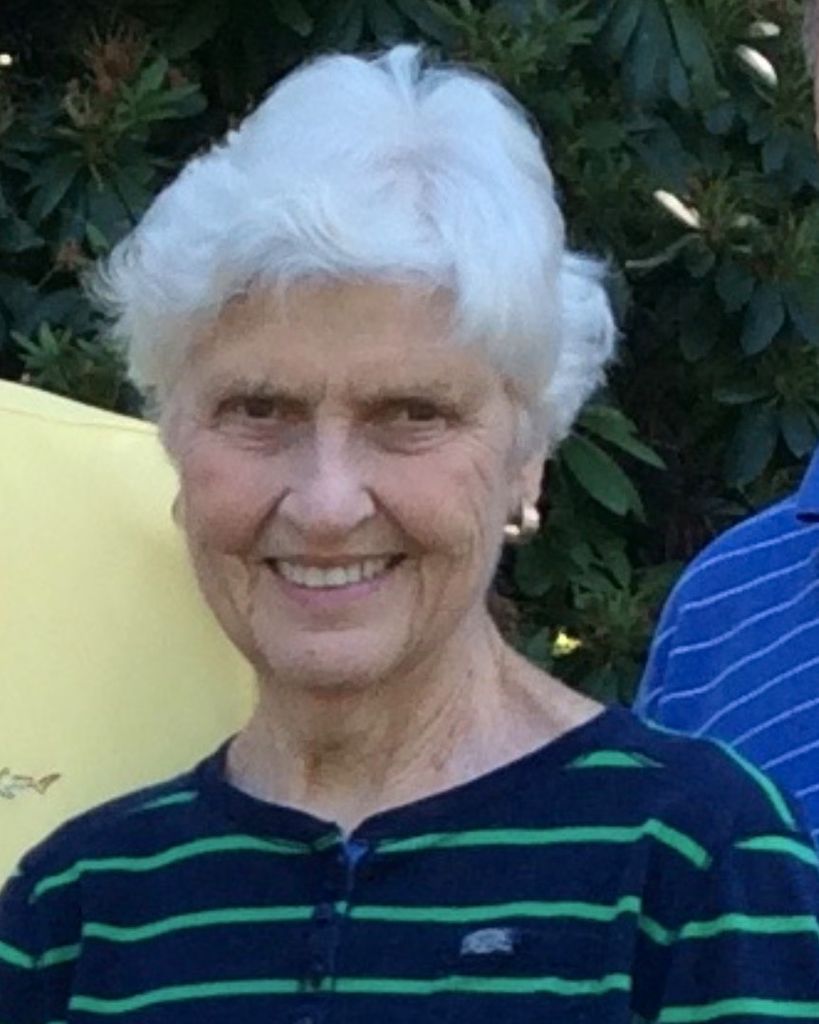 Mary K. (Buckley) Rooney Profile Photo