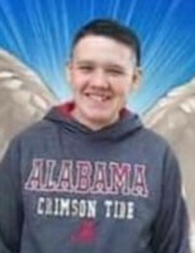 Taylor C. Kimbrough Profile Photo