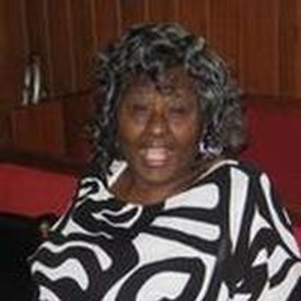 Vertie Jean Bullock - Yarber