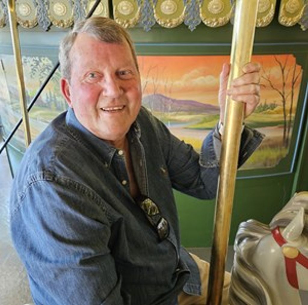 Robert K. Williams