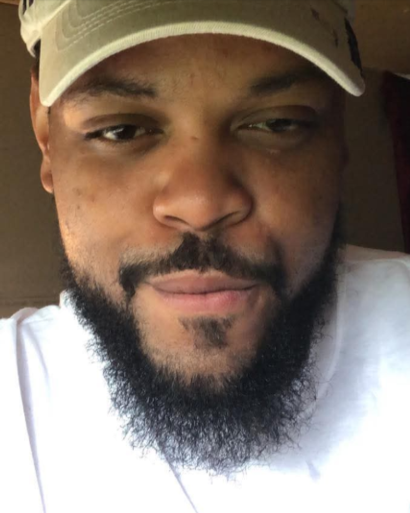 Brandon Douglas Wood