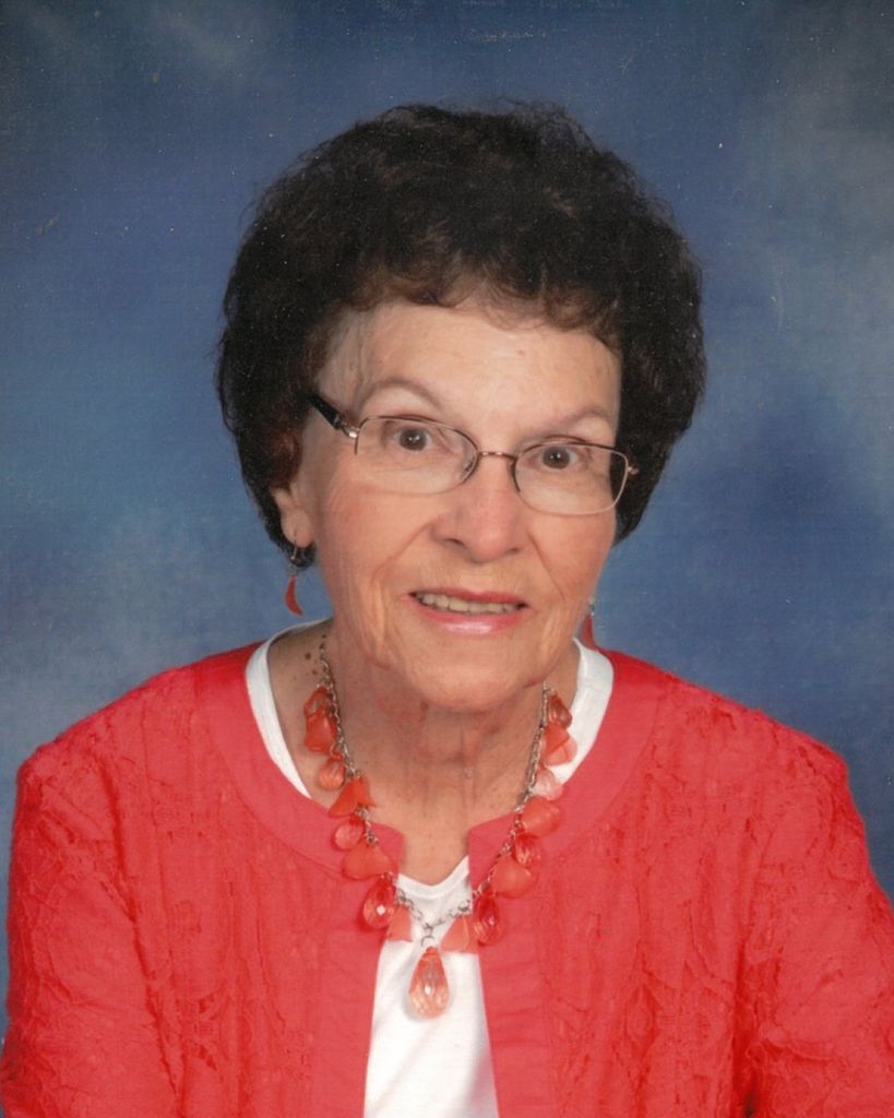 Charlotte Mihm Profile Photo
