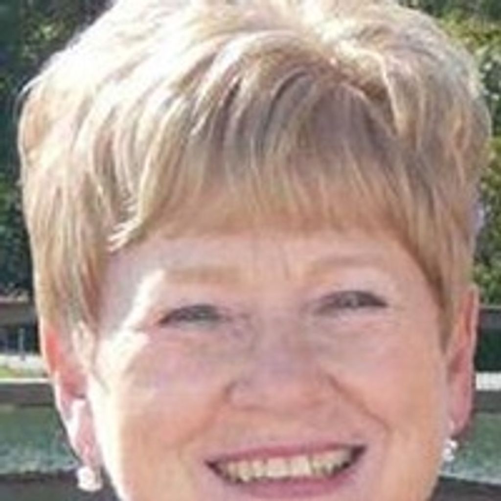 Beverly Ann Meier