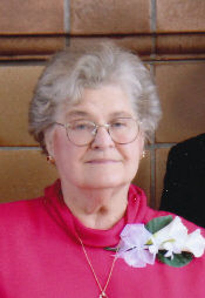 Mildred P. McCarthy Stokes Profile Photo