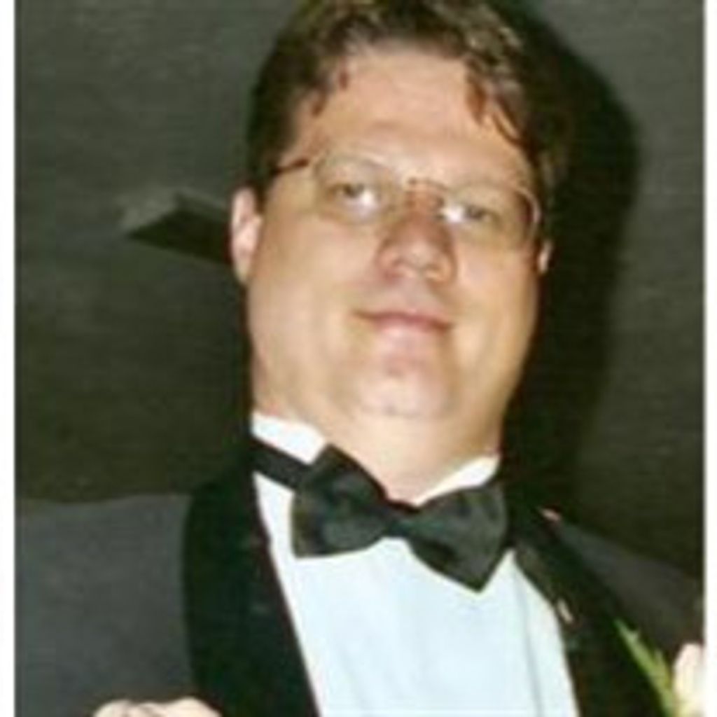 Thomas A. Bigwood