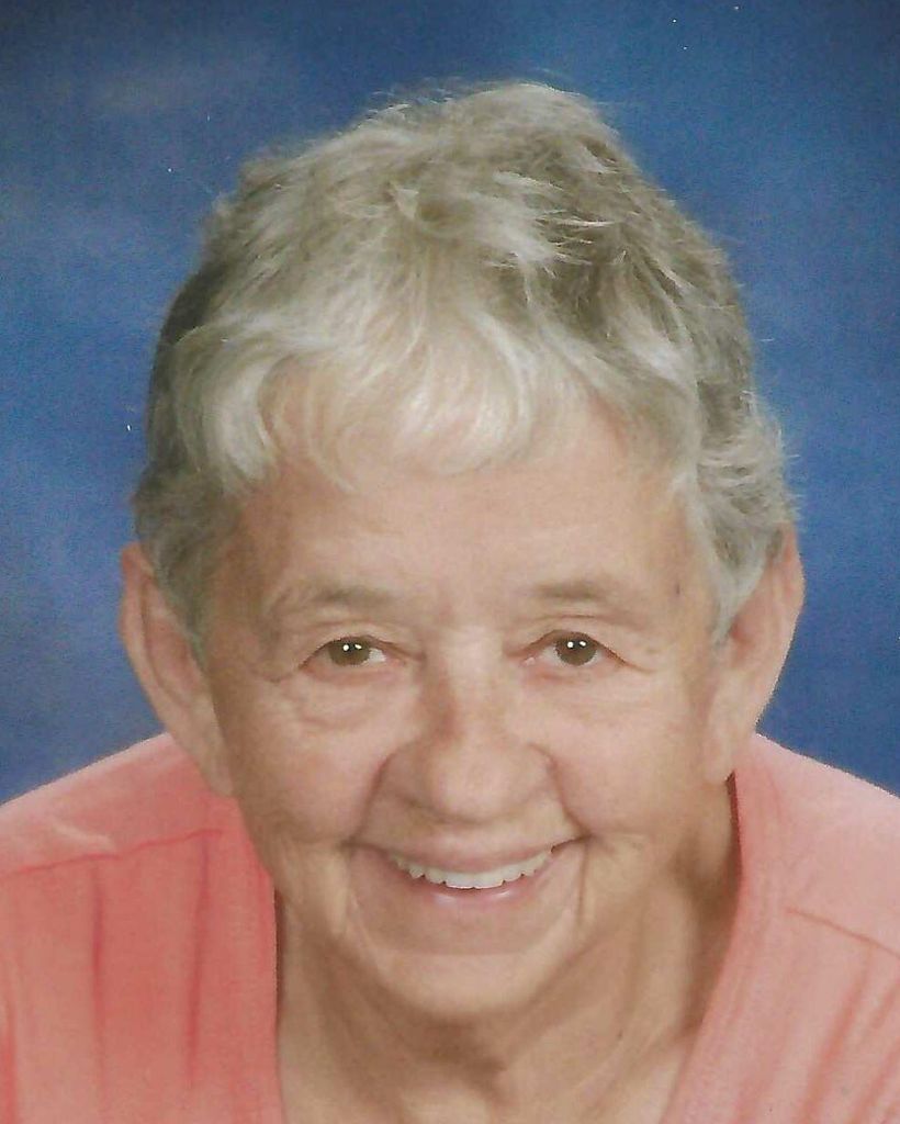 Monica (Ouellette) Jandreau Profile Photo