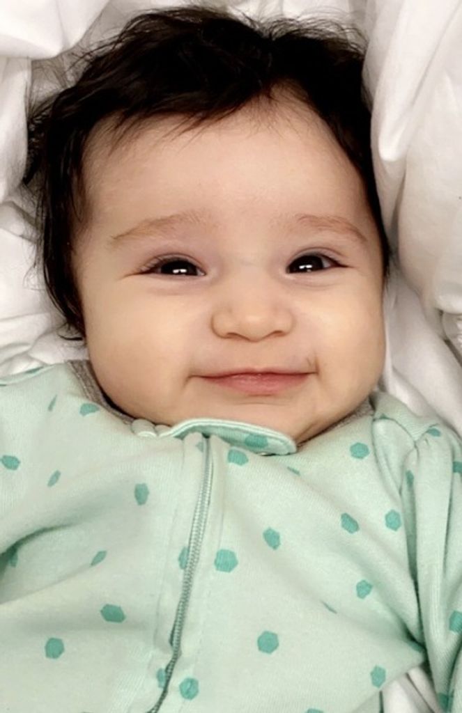 Milinda "Mili" Selene, Artemis Alaniz