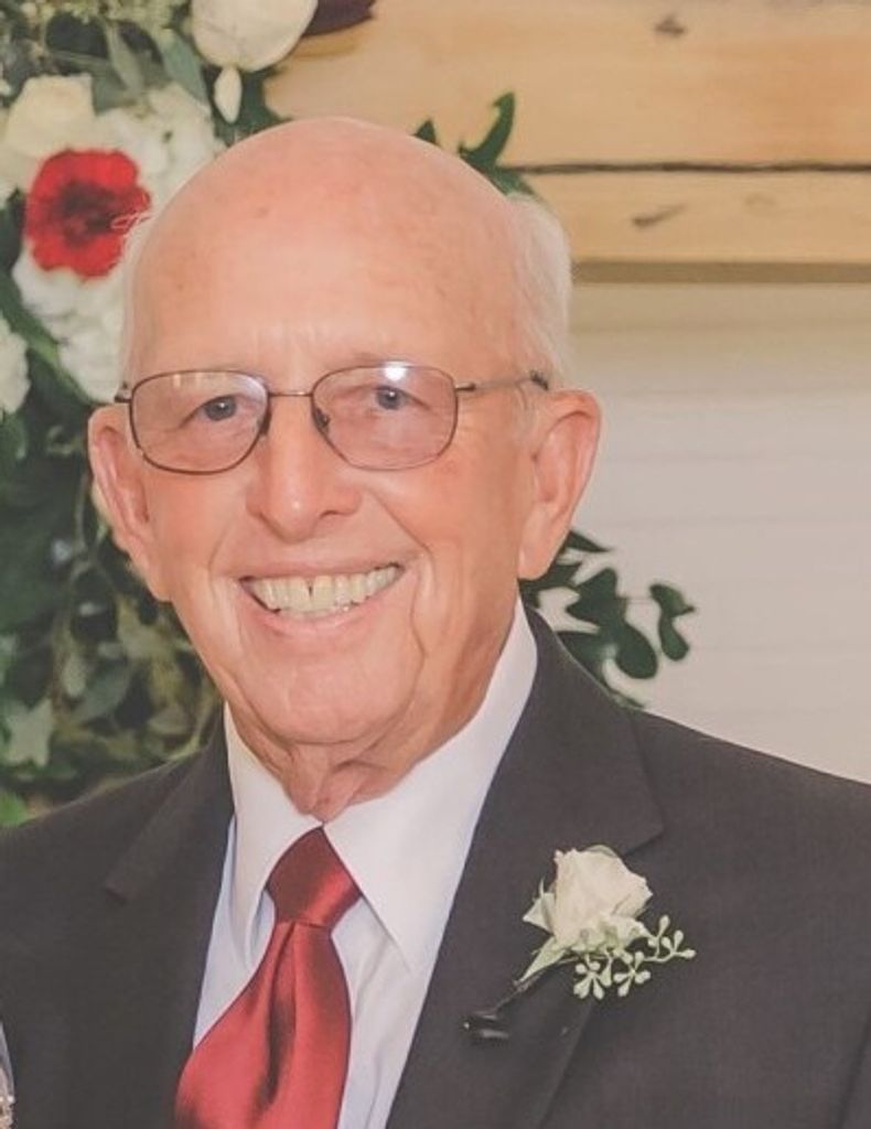 Billy Fisher Profile Photo