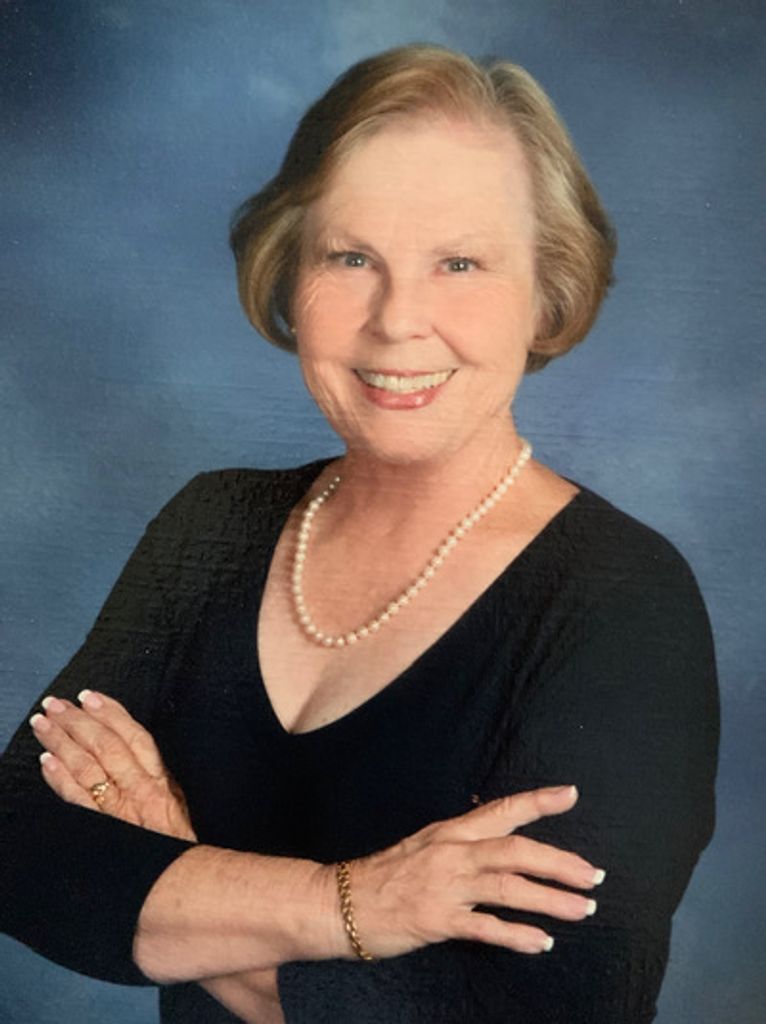 Joan Kay Rodican Profile Photo