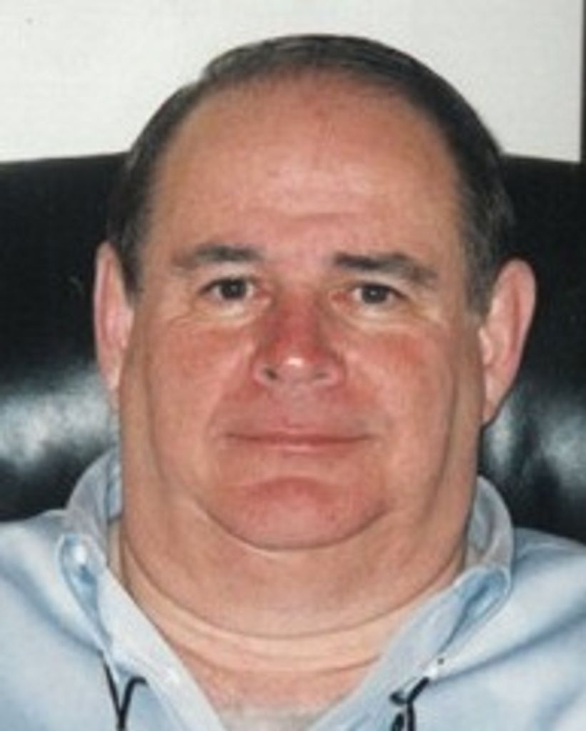 Sam W. DiVincenti, Sr.
