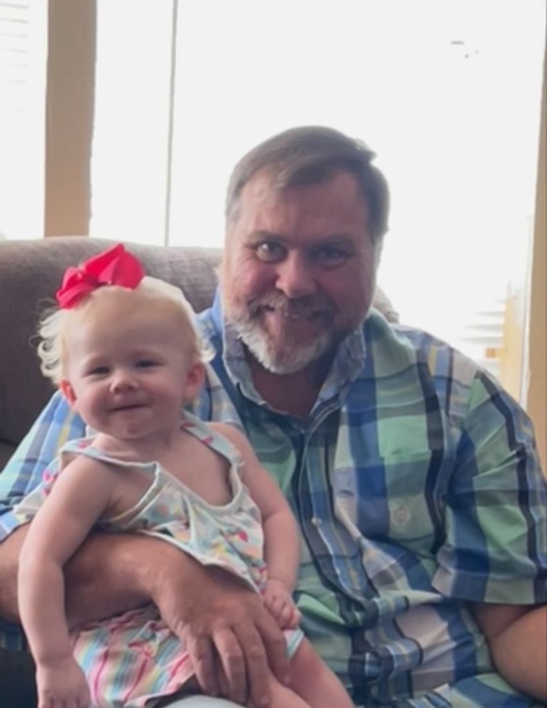 Robert Earl Tinsley, Jr.