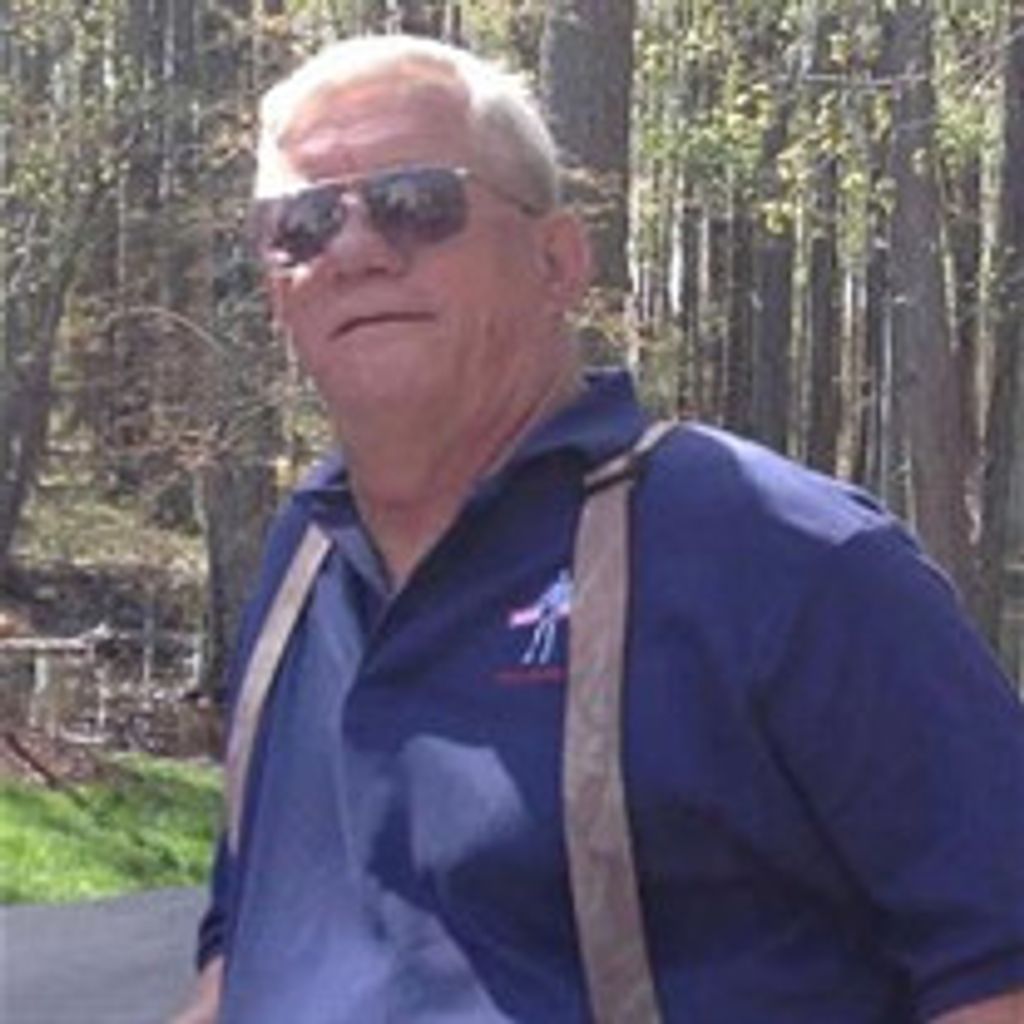 Richard "Bos" Lee Boswell