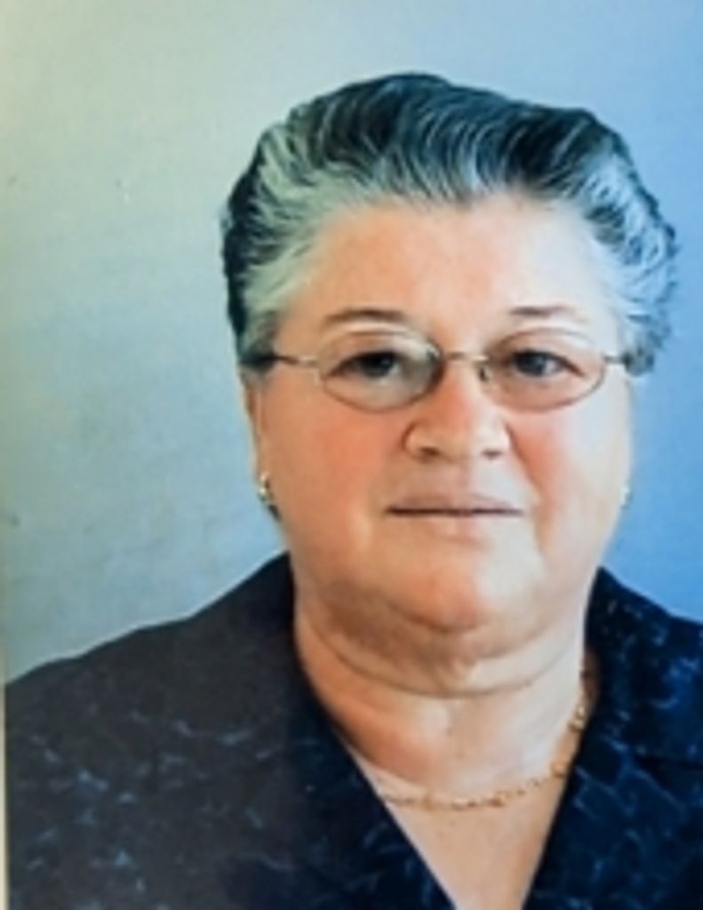 Rosa  Reis