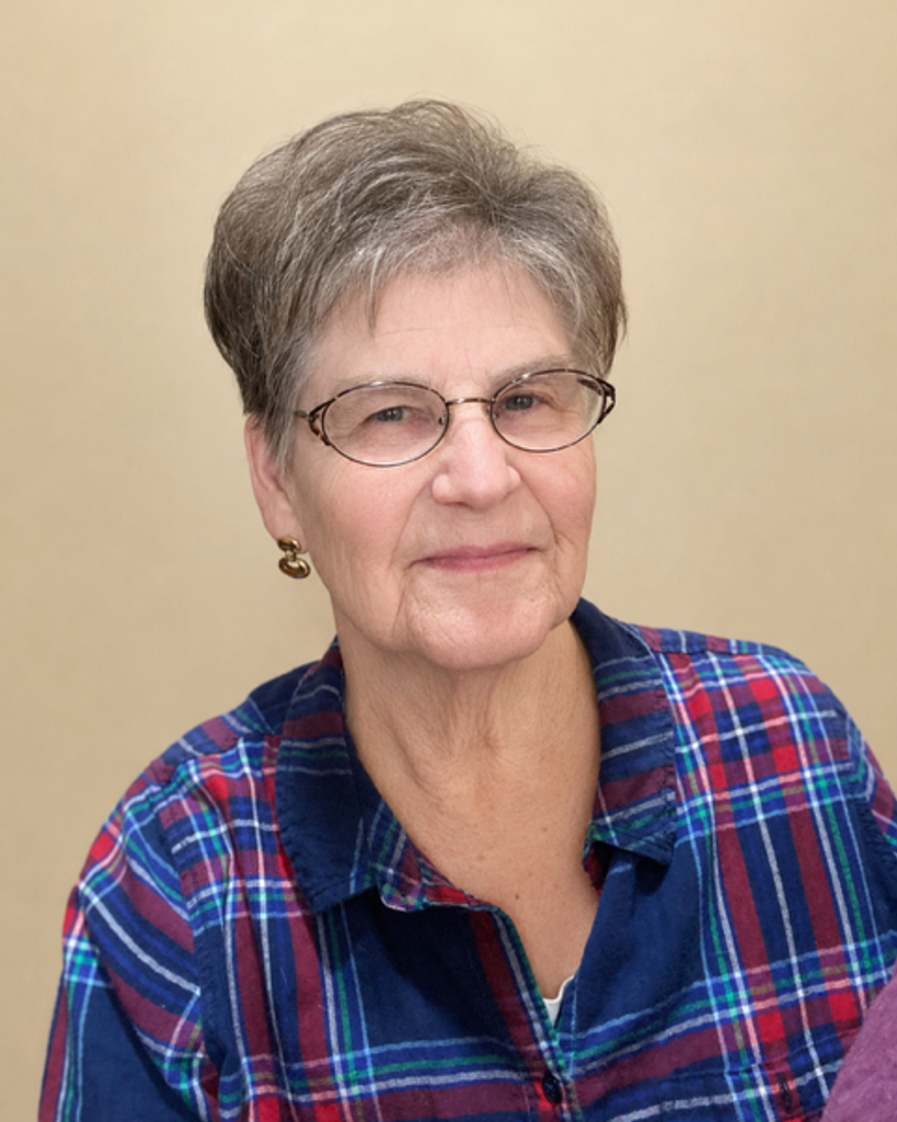 Jean Mable Smith Profile Photo