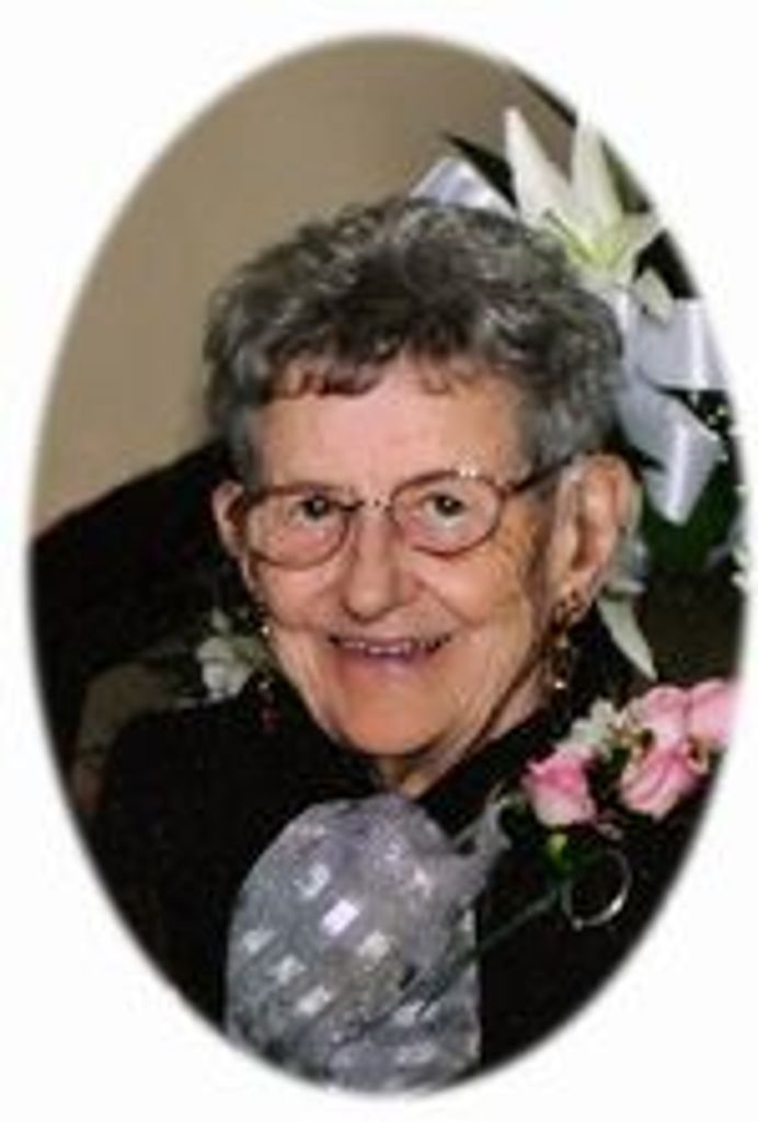 Elizabeth "Bettie" Lindquist