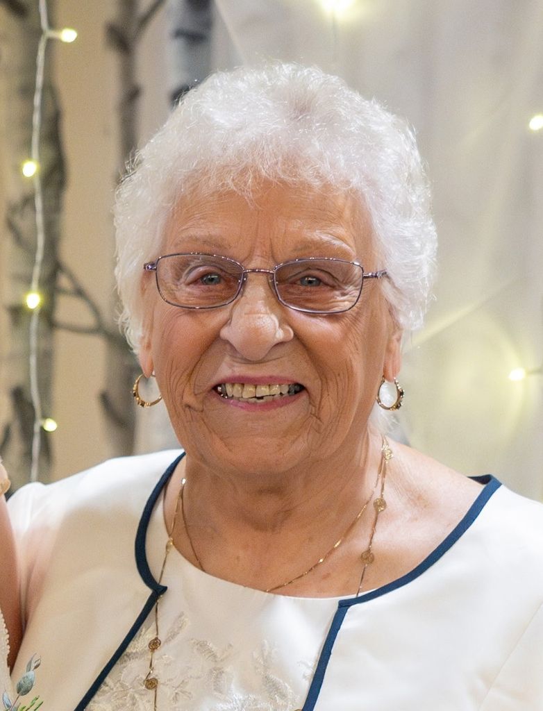 Beverly Ann Andrus Profile Photo