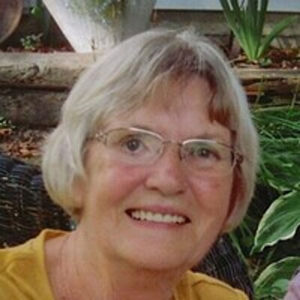 Judith Ellen Oien