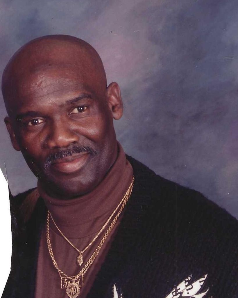 Emmett Lloyd Griffin Sr. Profile Photo