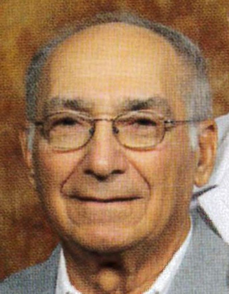 Joseph A. Granata
