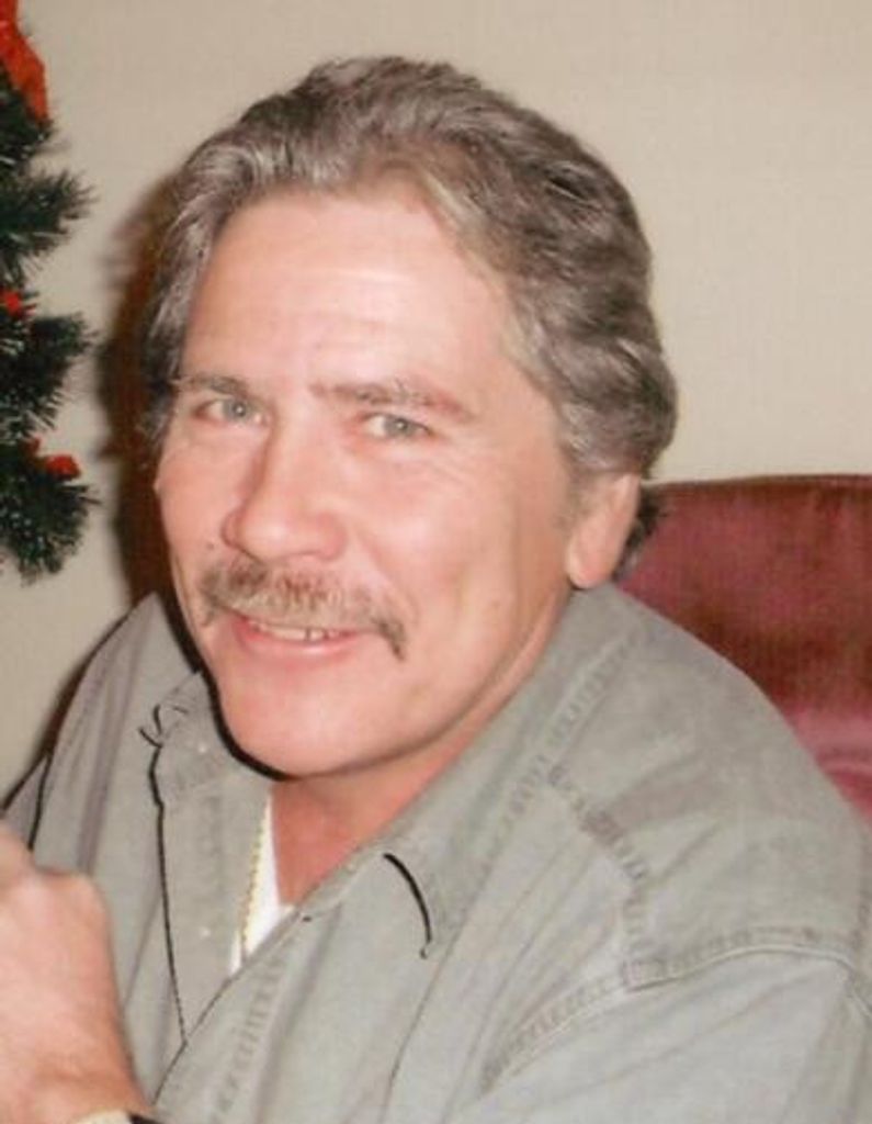 Raleigh Douglas Ballou