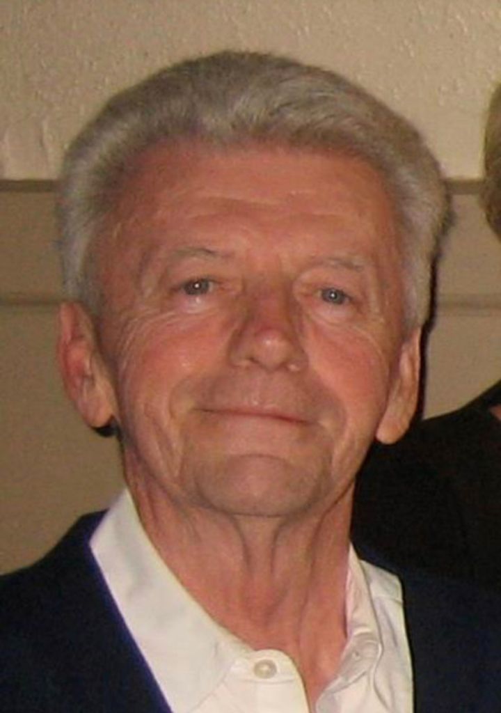 Robert P Hurley, Jr.