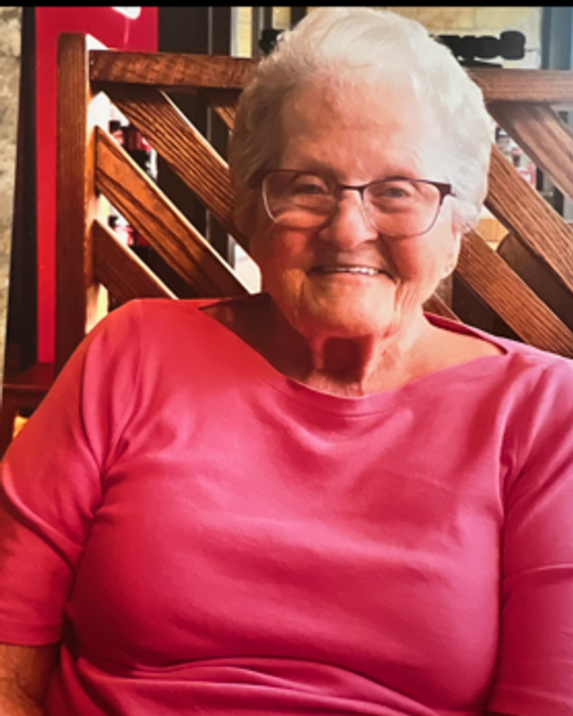 Marjorie " Marge " Downey