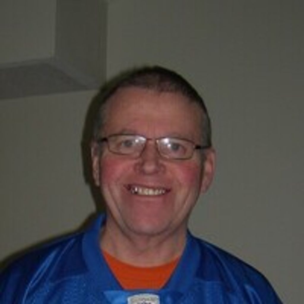 Richard E Sveen Profile Photo