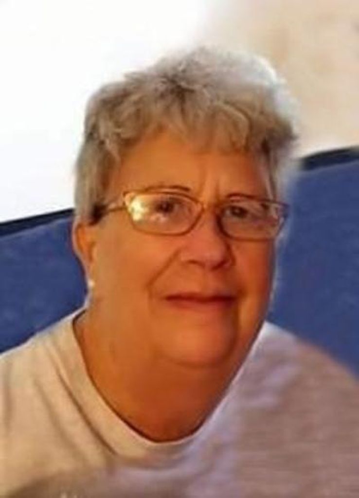Joanne Emert