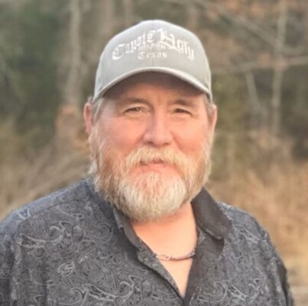 John Scott Bowman Profile Photo