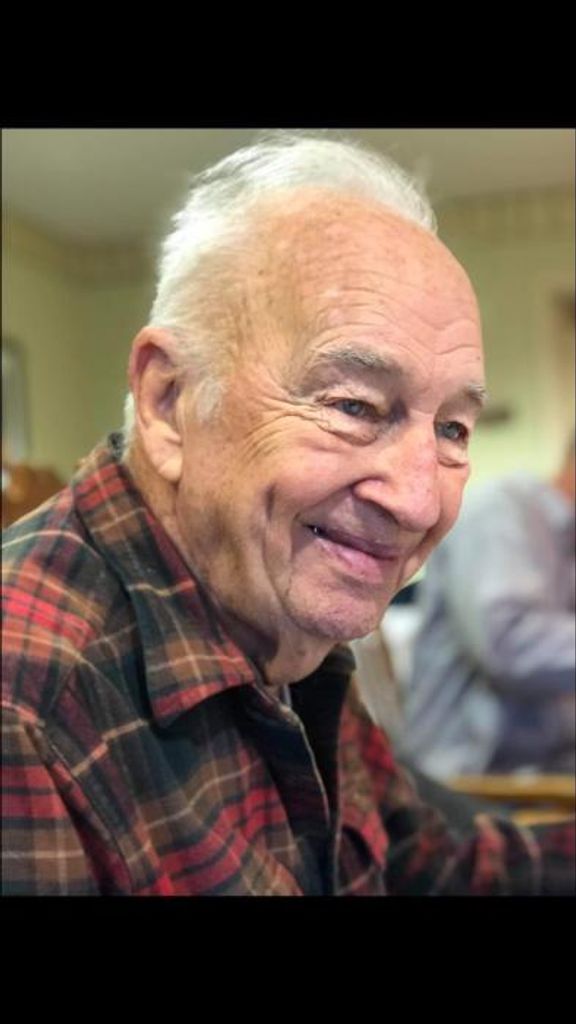 Robert C. Woodford Jr.