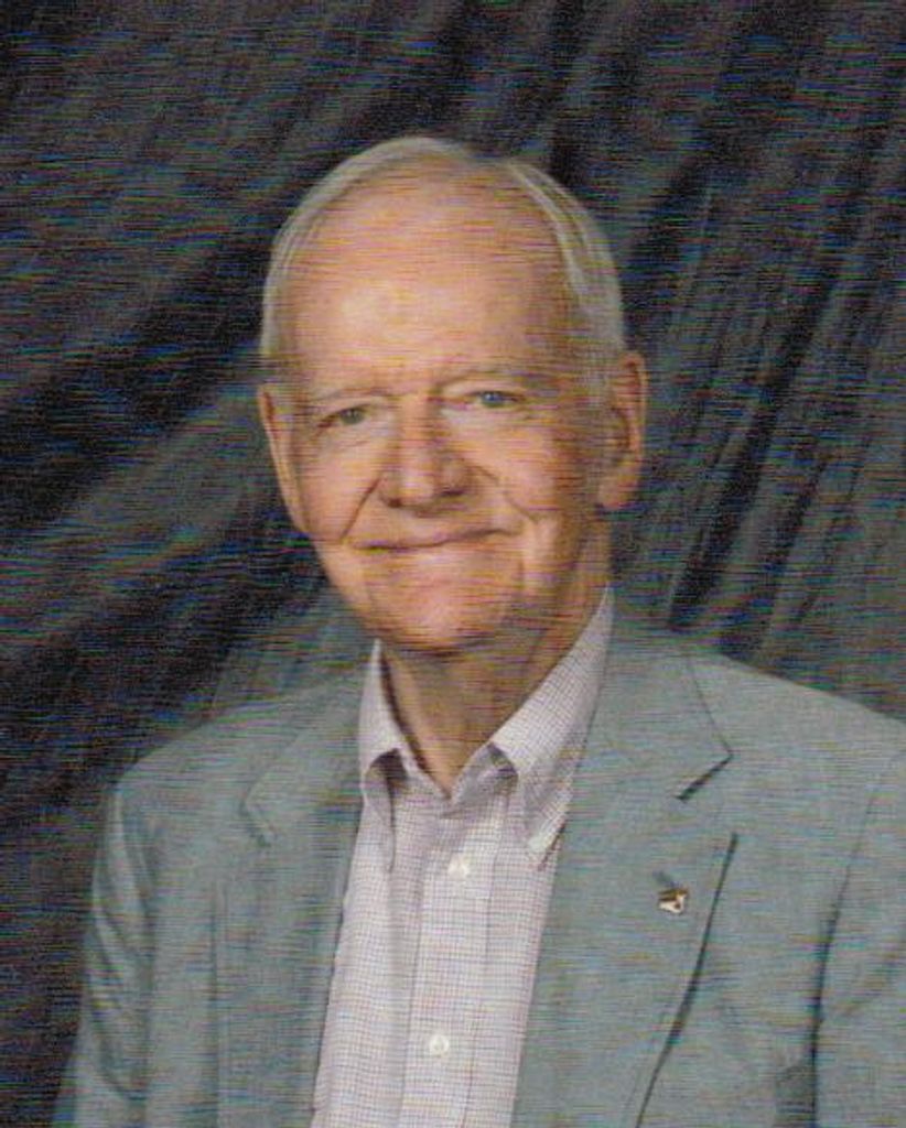 Thomas Alexander Ross Duncan Profile Photo