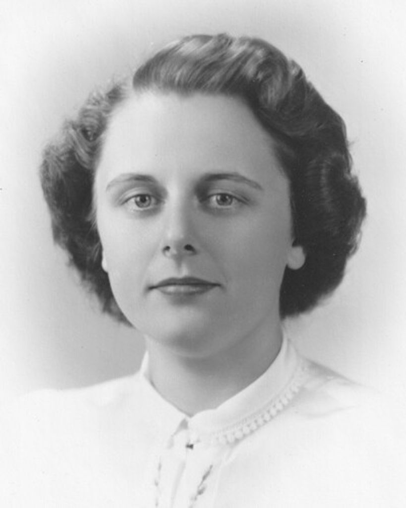 Margery W. Nickerson Profile Photo