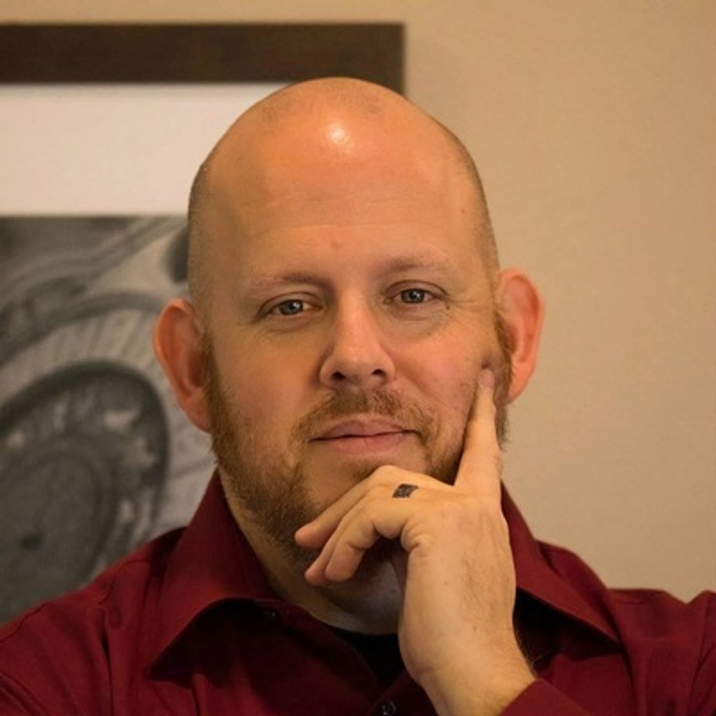 Peter "Pete" Franklin Randall Profile Photo