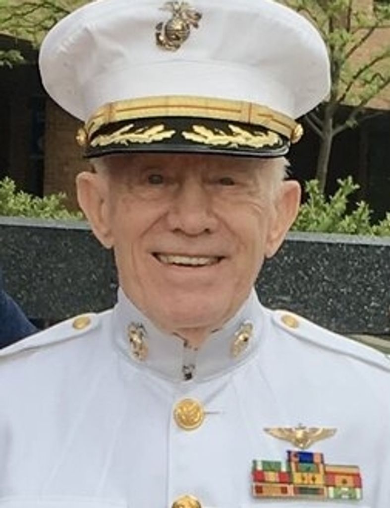 Glenn Herbert Downing Profile Photo