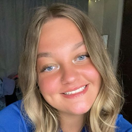 Ashley Mary Madison Profile Photo