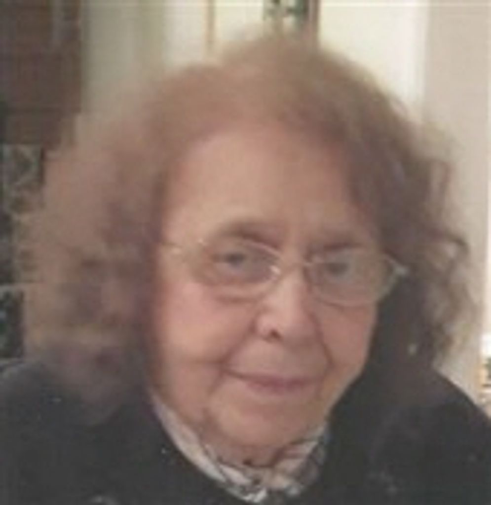 Mary C. Toto