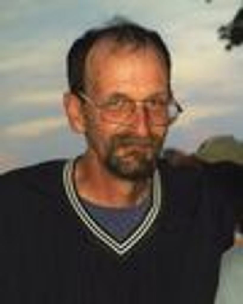 Roscoe Kenneth Seeley Profile Photo
