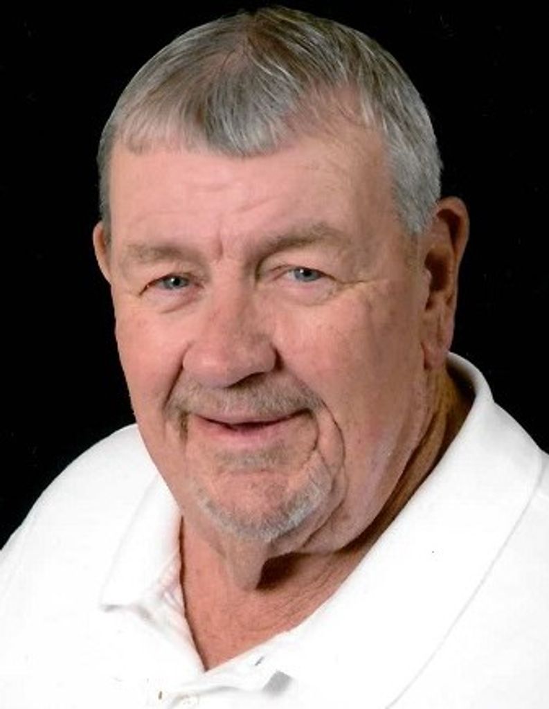 William Thomas Good