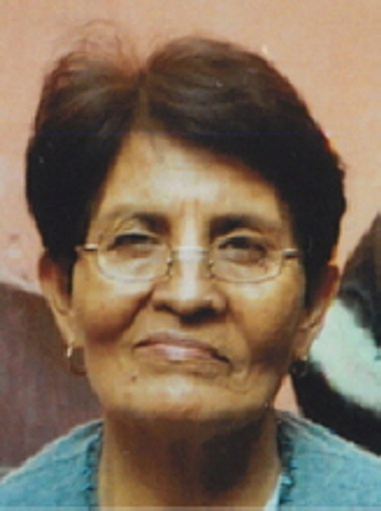 Enriqueta Jauregui