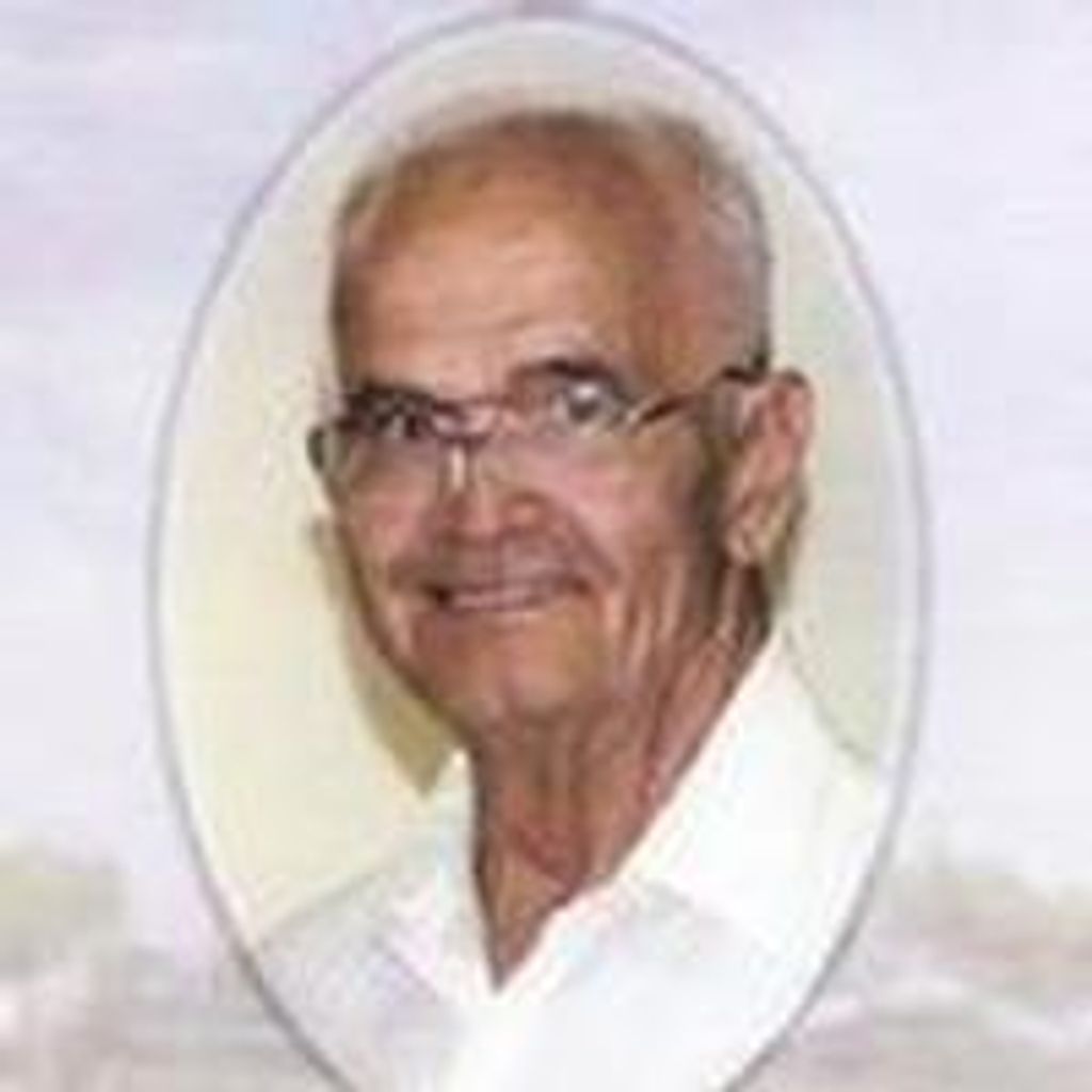 Harold D. Schlemmer