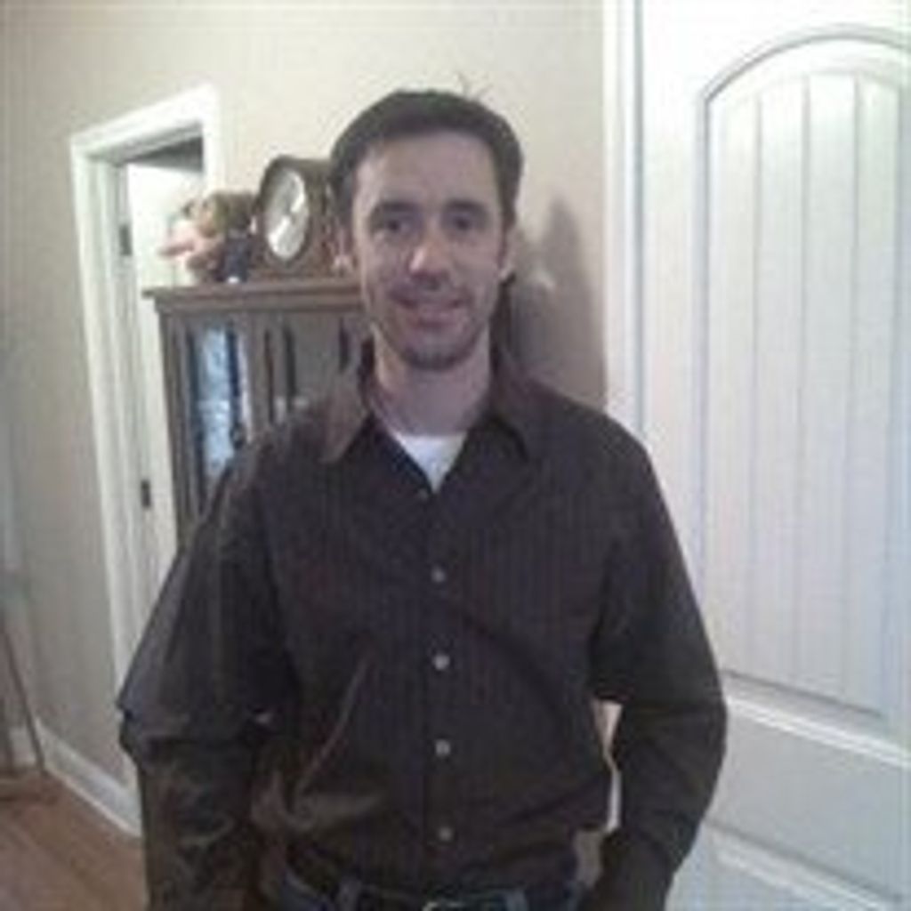 Lance  Robert Ward